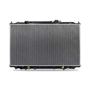 Picture of Mishimoto Honda Odyssey Replacement Radiator 2005-2010