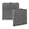 Picture of Mishimoto Nissan Frontier Replacement Radiator 2005-2015