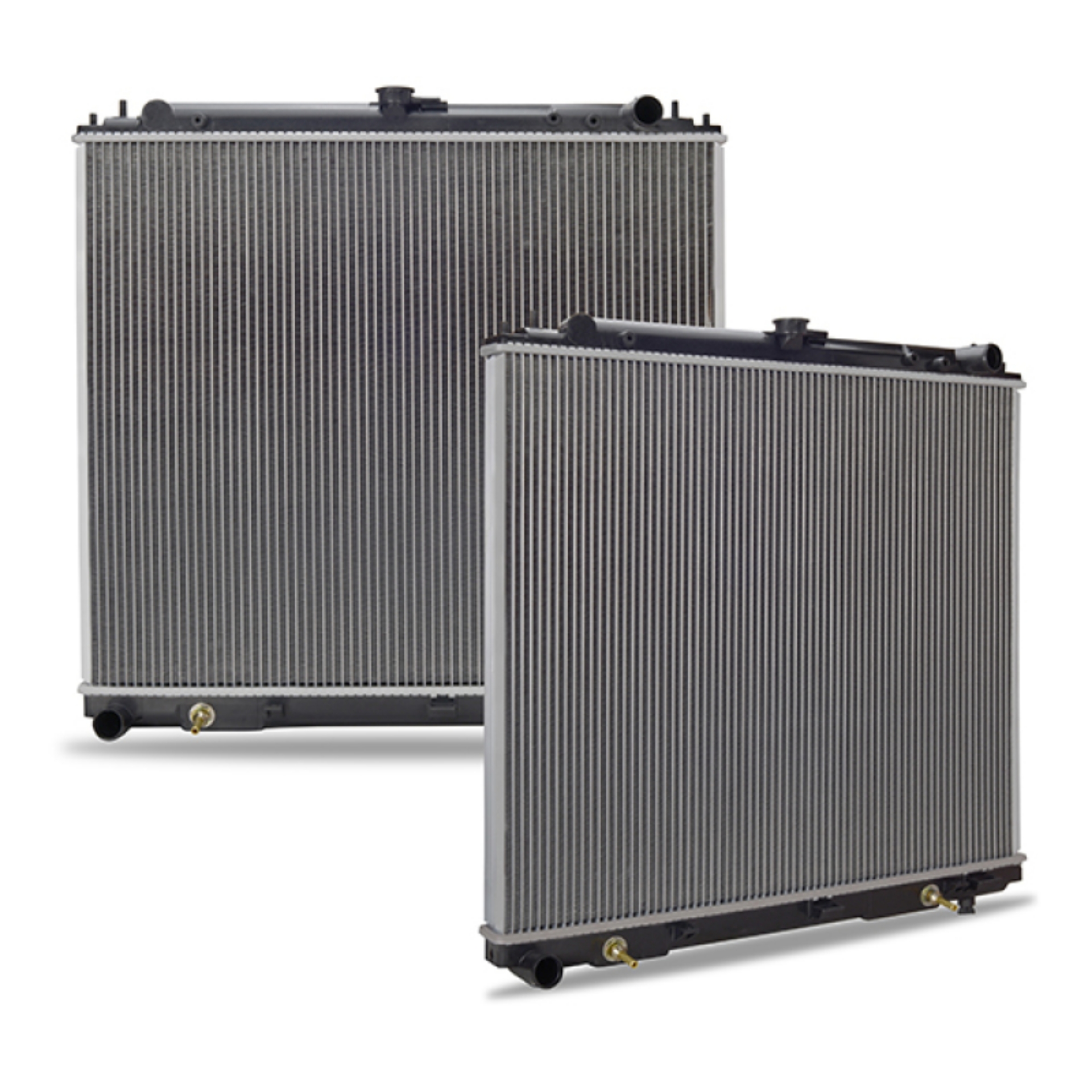 Picture of Mishimoto Nissan Frontier Replacement Radiator 2005-2015