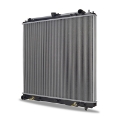 Picture of Mishimoto Nissan Frontier Replacement Radiator 2005-2015