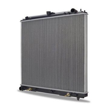 Picture of Mishimoto Nissan Frontier Replacement Radiator 2005-2015