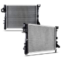 Picture of Mishimoto Dodge Ram 1500 Replacement Radiator 2004-2008