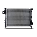 Picture of Mishimoto Dodge Ram 1500 Replacement Radiator 2004-2008