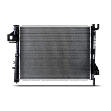 Picture of Mishimoto Dodge Ram 1500 Replacement Radiator 2004-2008