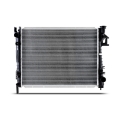 Picture of Mishimoto Dodge Ram 1500 Replacement Radiator 2004-2008