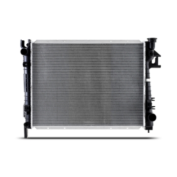 Picture of Mishimoto Dodge Ram 1500 Replacement Radiator 2004-2008