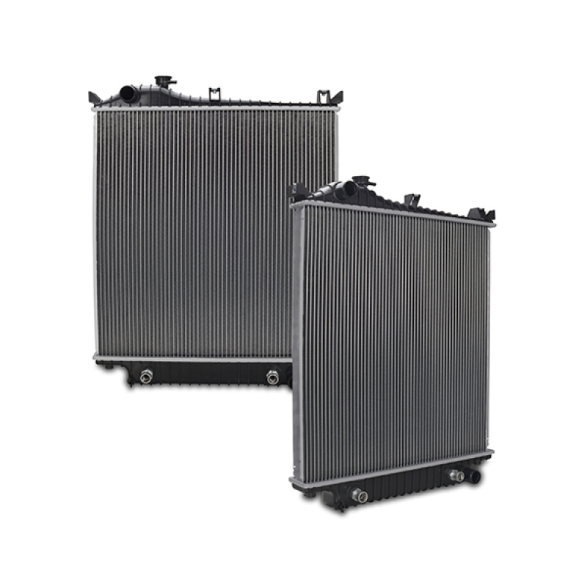 Picture of Mishimoto Ford Explorer Replacement Radiator 2007