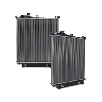 Picture of Mishimoto Ford Explorer Replacement Radiator 2007