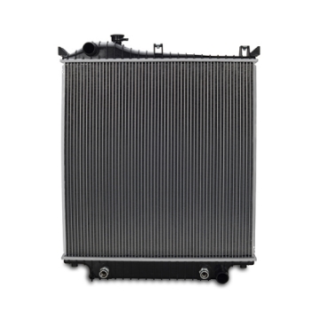 Picture of Mishimoto Ford Explorer Replacement Radiator 2007