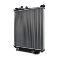 Picture of Mishimoto Ford Explorer Replacement Radiator 2007