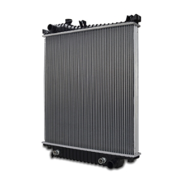 Picture of Mishimoto Ford Explorer Replacement Radiator 2007