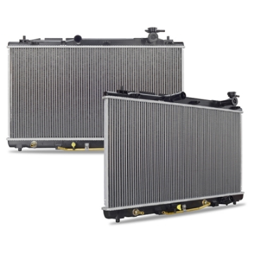 Picture of Mishimoto Toyota Avalon Replacement Radiator 2005-2012