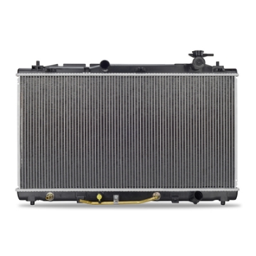 Picture of Mishimoto Toyota Avalon Replacement Radiator 2005-2012