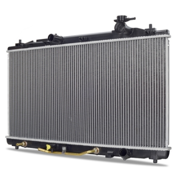 Picture of Mishimoto Toyota Avalon Replacement Radiator 2005-2012