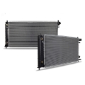 Picture of Mishimoto Ford Expedition Replacement Radiator 2004-2006