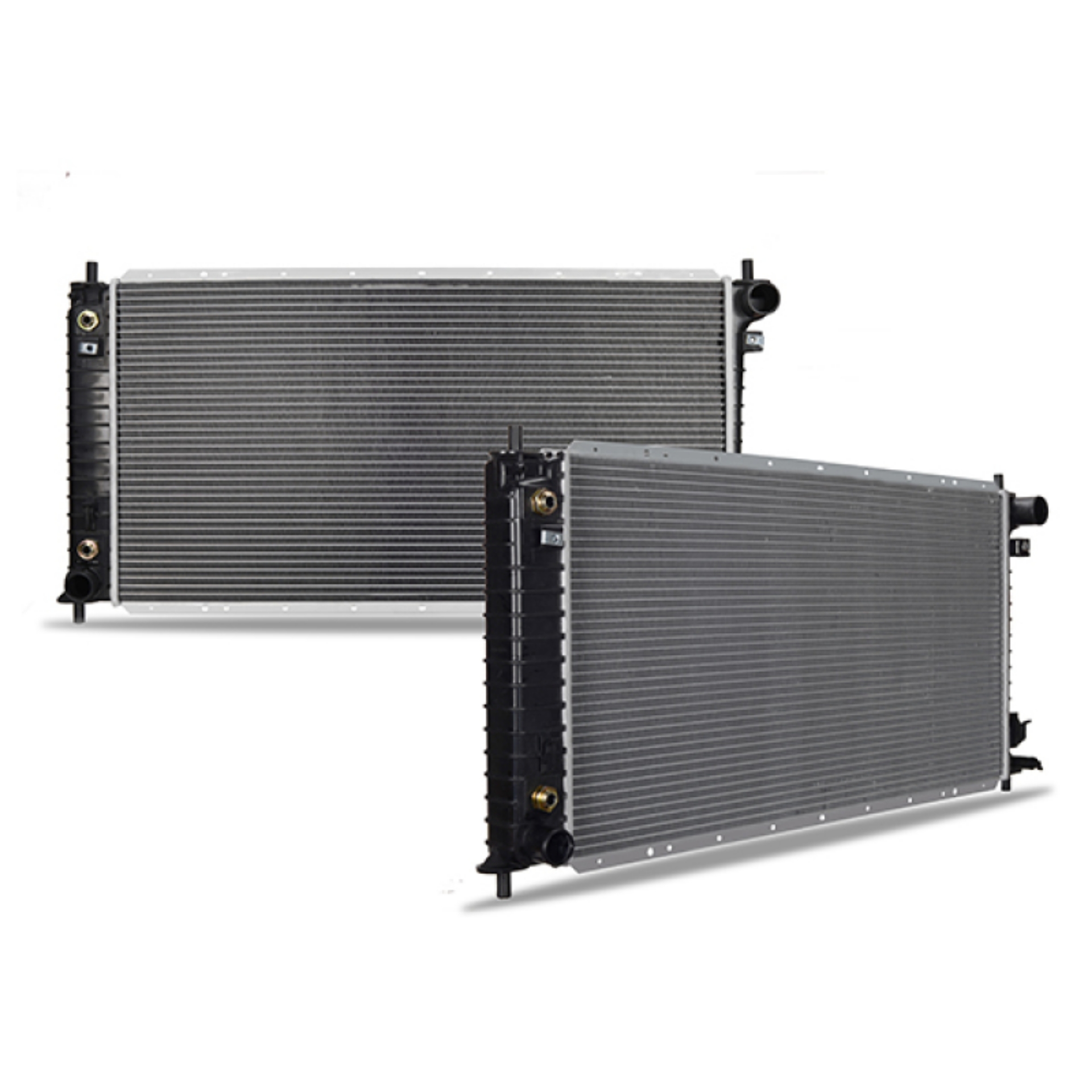 Picture of Mishimoto Ford Expedition Replacement Radiator 2004-2006