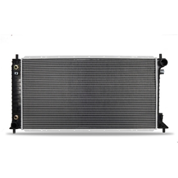 Picture of Mishimoto Ford Expedition Replacement Radiator 2004-2006