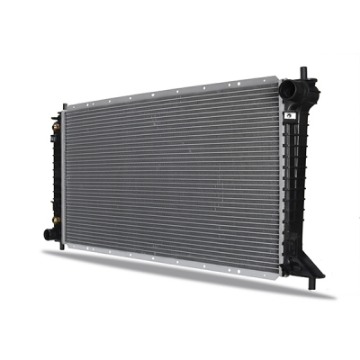 Picture of Mishimoto Ford Expedition Replacement Radiator 2004-2006