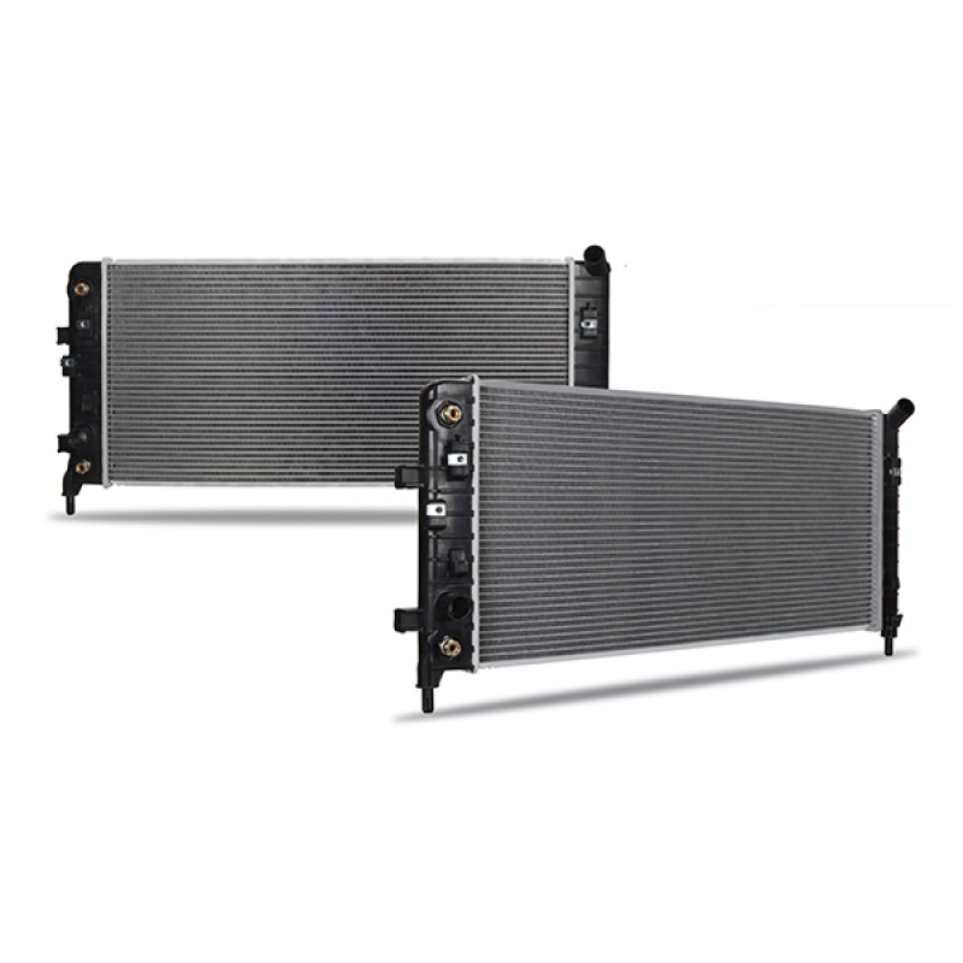 Picture of Mishimoto Buick LaCrosse Replacement Radiator 2005-2009