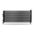 Picture of Mishimoto Buick LaCrosse Replacement Radiator 2005-2009