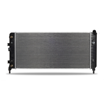 Picture of Mishimoto Buick LaCrosse Replacement Radiator 2005-2009