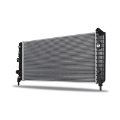 Picture of Mishimoto Buick LaCrosse Replacement Radiator 2005-2009