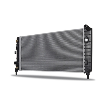 Picture of Mishimoto Buick LaCrosse Replacement Radiator 2005-2009