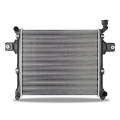 Picture of Mishimoto Jeep Commander Replacement Radiator 2006-2010