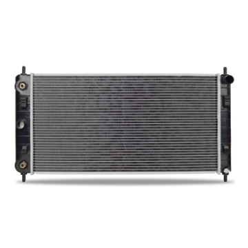 Picture of Mishimoto Chevrolet Malibu Replacement Radiator 2008-2012