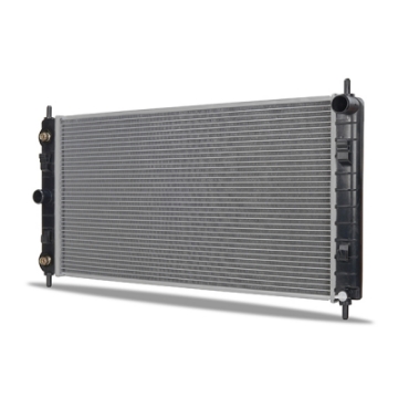 Picture of Mishimoto Chevrolet Malibu Replacement Radiator 2008-2012