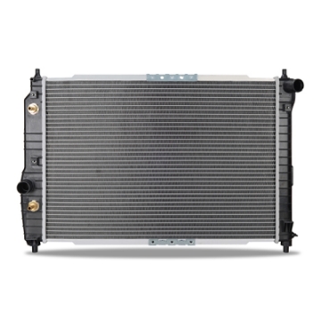 Picture of Mishimoto Chevrolet Aveo Replacement Radiator 2004-2008