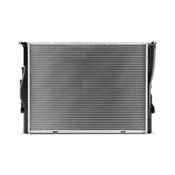 Picture of Mishimoto BMW 323 Replacement Radiator 2006-2011