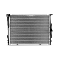 Picture of Mishimoto BMW 323 Replacement Radiator 2006-2011