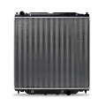 Picture of Mishimoto Ford 6-0L Powerstroke Replacement Radiator 2005-2007