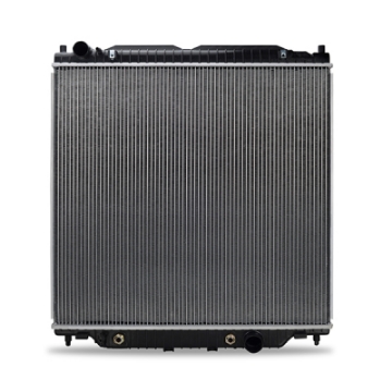 Picture of Mishimoto Ford 6-0L Powerstroke Replacement Radiator 2005-2007