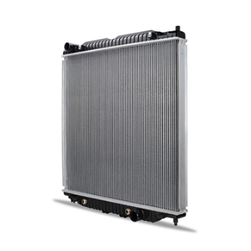 Picture of Mishimoto Ford 6-0L Powerstroke Replacement Radiator 2005-2007