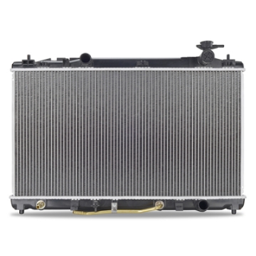 Picture of Mishimoto Toyota Camry Replacement Radiator 2007-2011