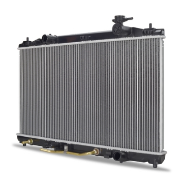 Picture of Mishimoto Toyota Camry Replacement Radiator 2007-2011