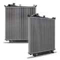 Picture of Mishimoto Ford Explorer Replacement Radiator 2007-2010