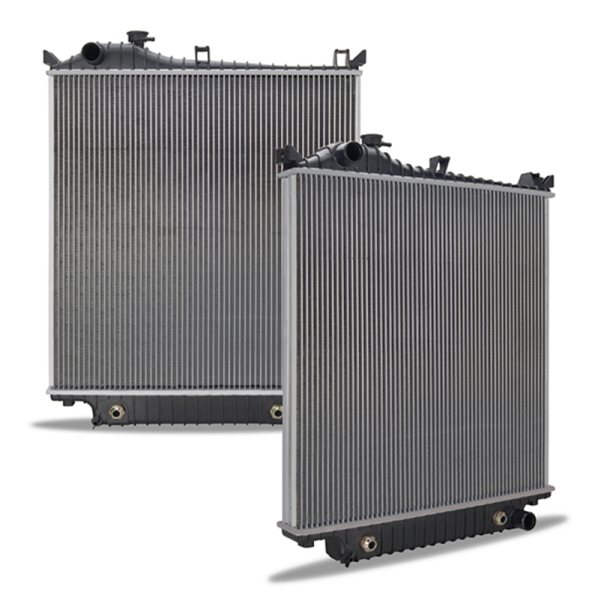 Picture of Mishimoto Ford Explorer Replacement Radiator 2007-2010