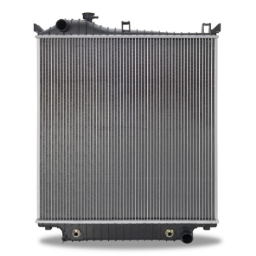 Picture of Mishimoto Ford Explorer Replacement Radiator 2007-2010