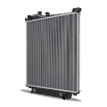 Picture of Mishimoto Ford Explorer Replacement Radiator 2007-2010