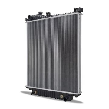 Picture of Mishimoto Ford Explorer Replacement Radiator 2007-2010