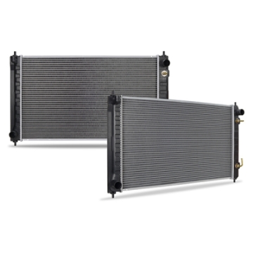 Picture of Mishimoto Nissan Altima Replacement Radiator 2007-2015