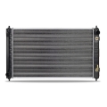Picture of Mishimoto Nissan Altima Replacement Radiator 2007-2015
