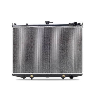 Picture of Mishimoto Nissan Pathfinder Replacement Radiator 1987-1995