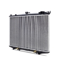 Picture of Mishimoto Nissan Pathfinder Replacement Radiator 1987-1995