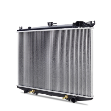 Picture of Mishimoto Nissan Pathfinder Replacement Radiator 1987-1995