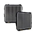 Picture of Mishimoto Toyota 4Runner Replacement Radiator 1988-1995
