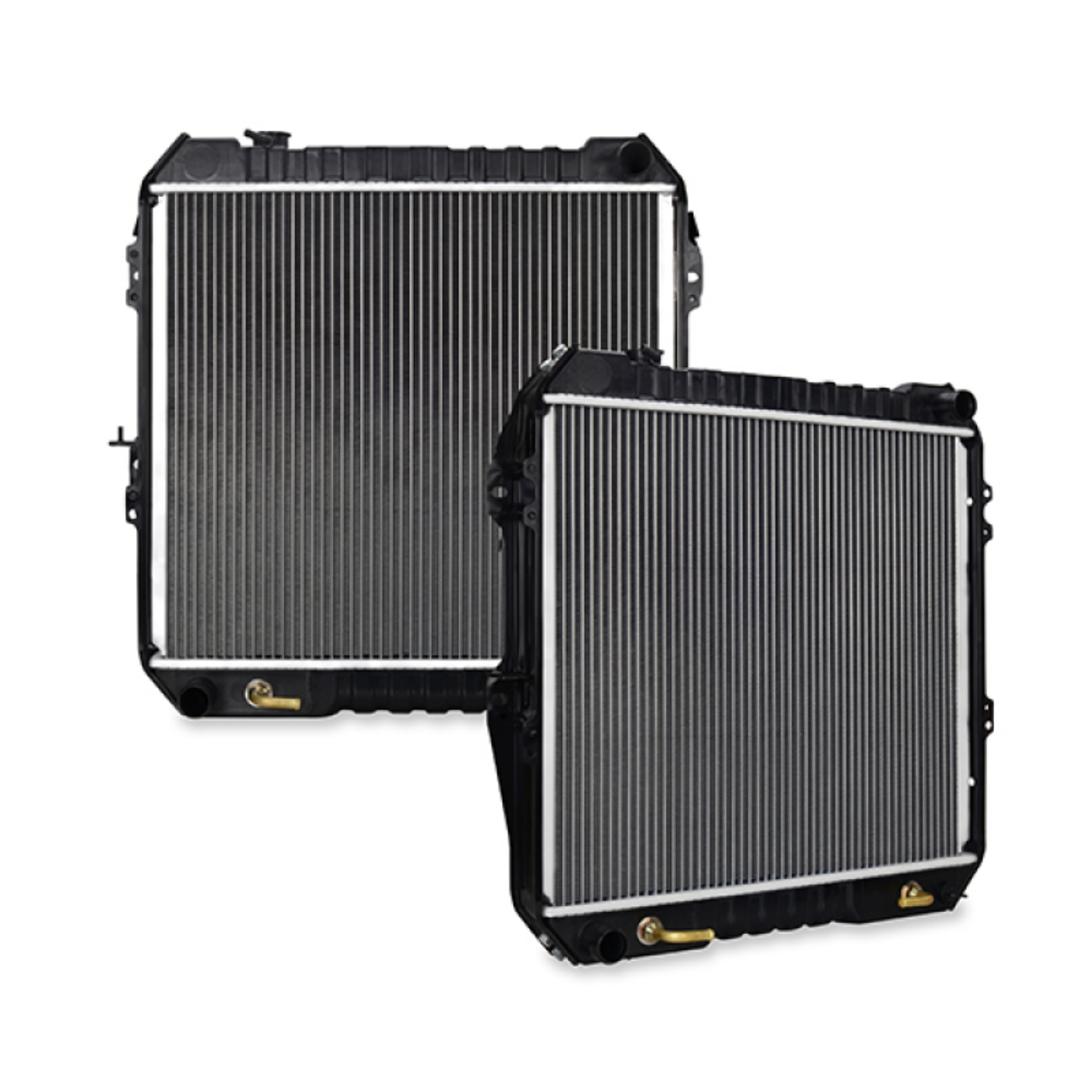 Picture of Mishimoto Toyota 4Runner Replacement Radiator 1988-1995